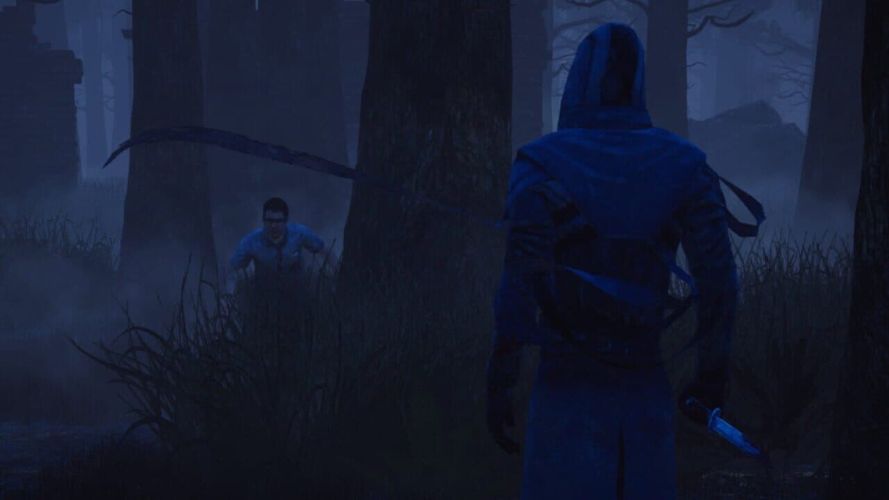Dead by Daylight: Ghost Face thumbnail 2