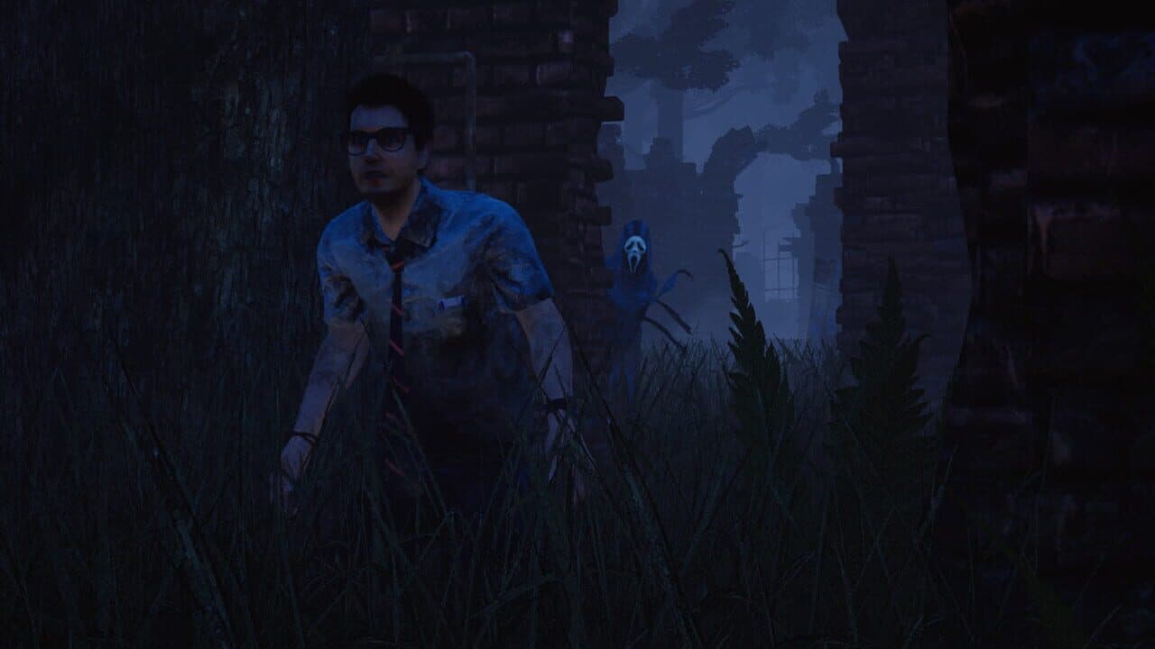 Dead by Daylight: Ghost Face thumbnail 3