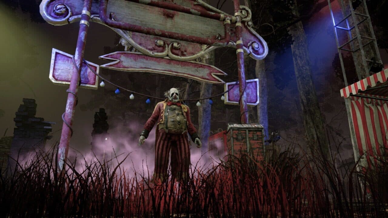 Dead by Daylight: Curtain Call Chapter thumbnail 3