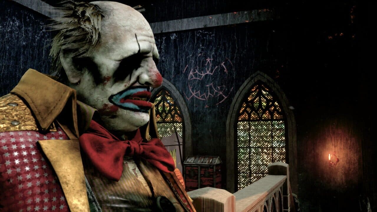 Dead by Daylight: Curtain Call Chapter thumbnail 2