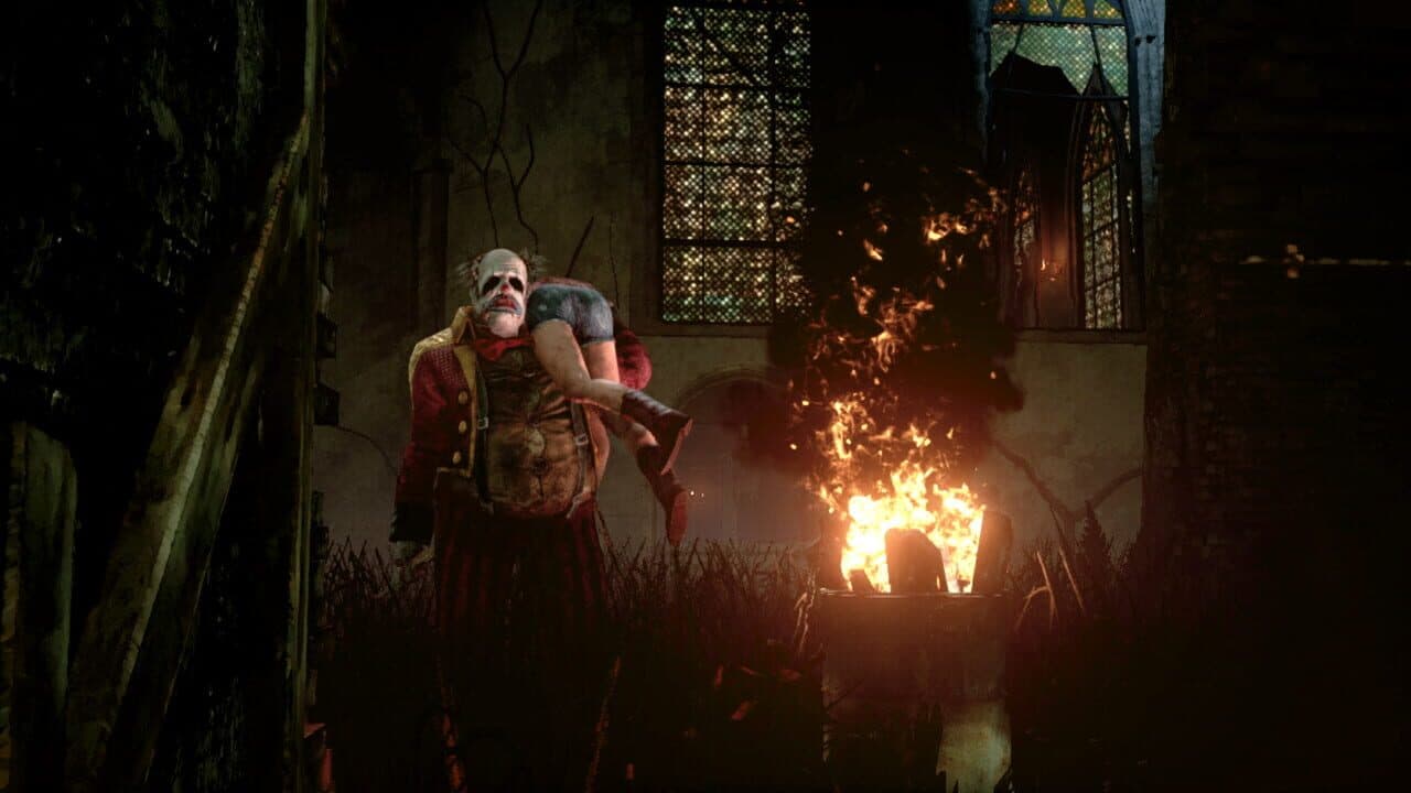 Dead by Daylight: Curtain Call Chapter thumbnail 4