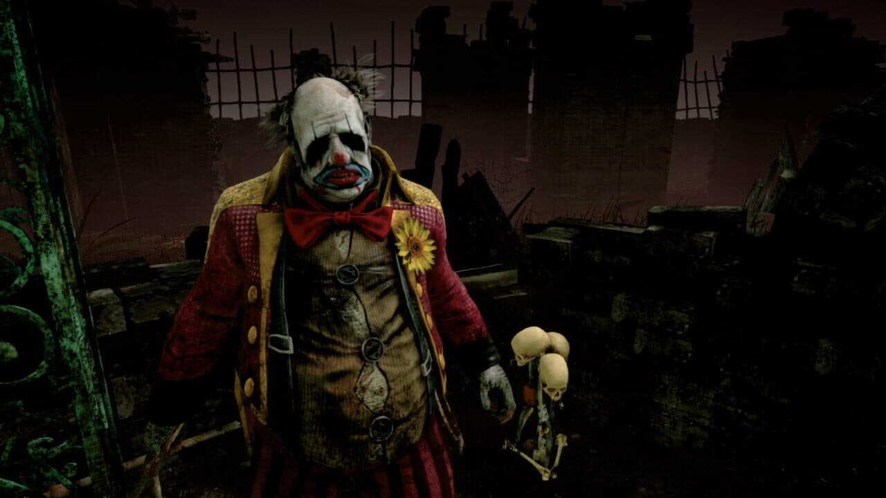 Dead by Daylight: Curtain Call Chapter thumbnail 5