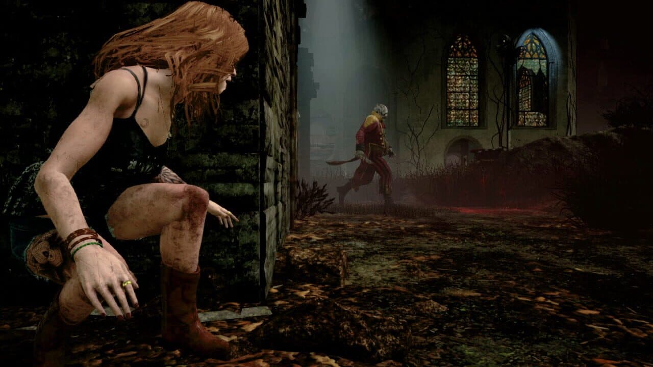 Dead by Daylight: Curtain Call Chapter thumbnail 6