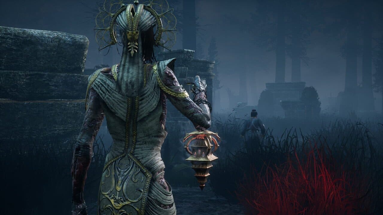 Dead by Daylight: Demise of the Faithful Chapter thumbnail 2