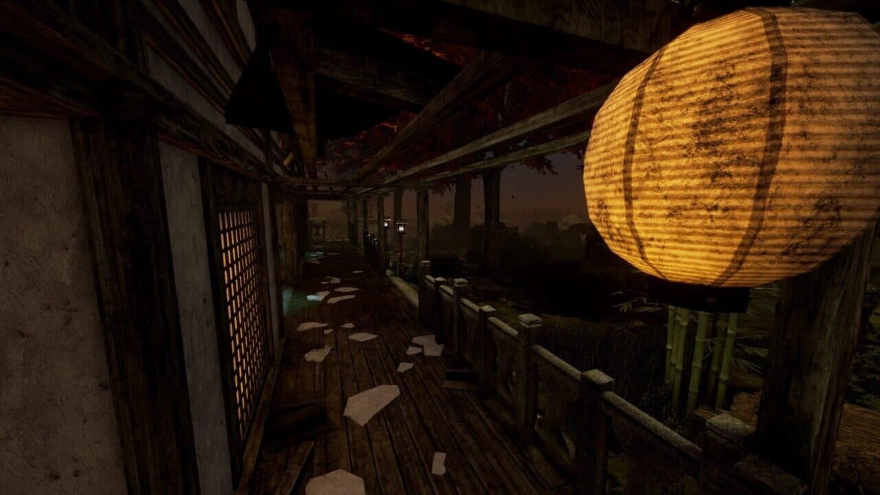 Dead by Daylight: Shattered Bloodline Chapter thumbnail 2