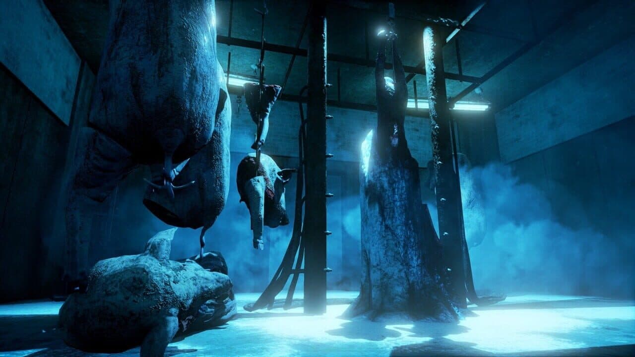 Dead by Daylight: The Saw Chapter thumbnail 2