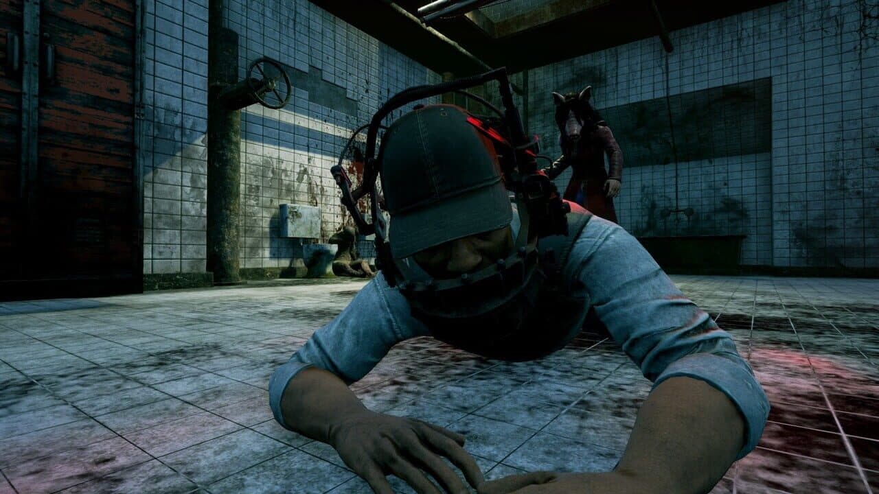Dead by Daylight: The Saw Chapter thumbnail 5