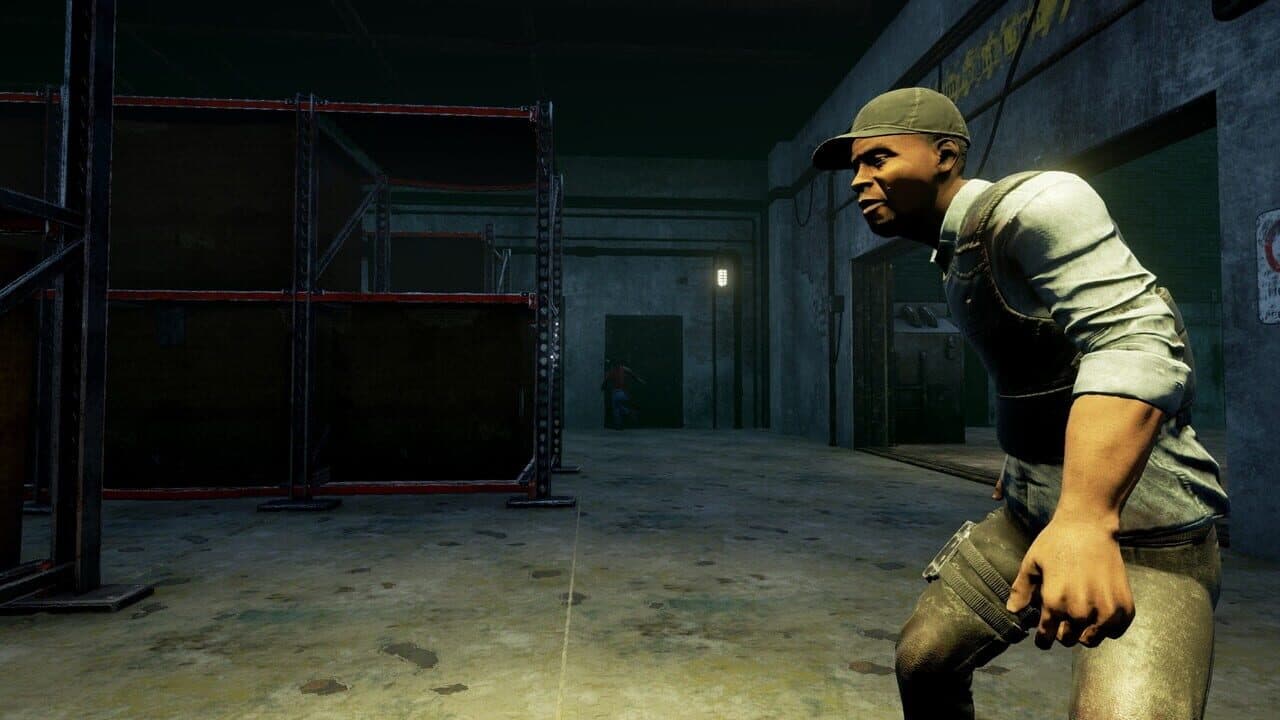 Dead by Daylight: The Saw Chapter thumbnail 6