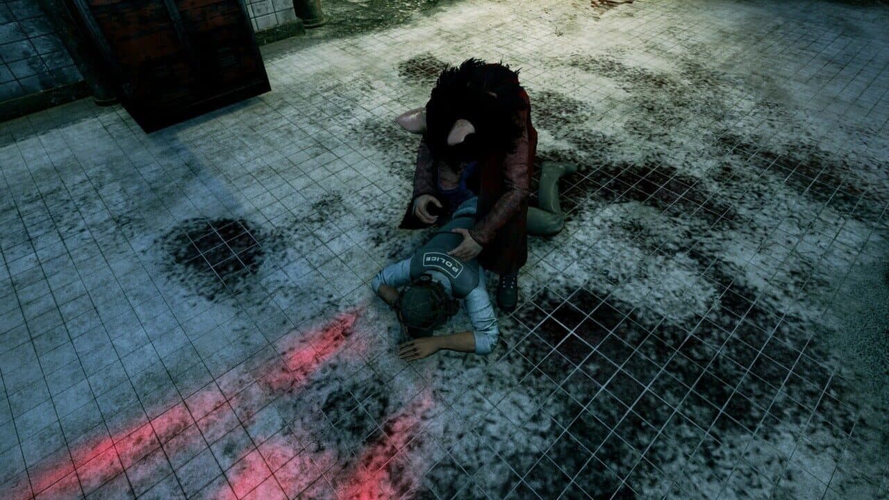 Dead by Daylight: The Saw Chapter thumbnail 4