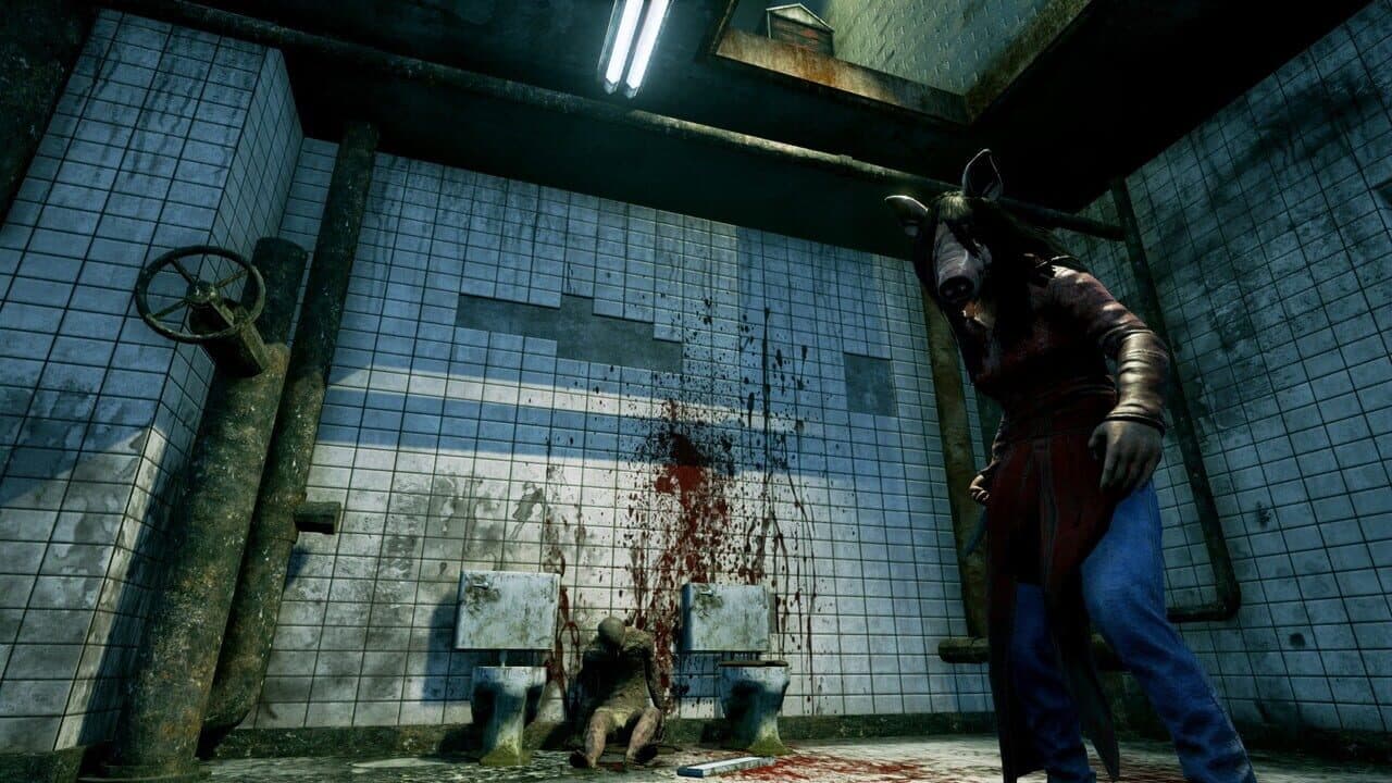 Dead by Daylight: The Saw Chapter thumbnail 8