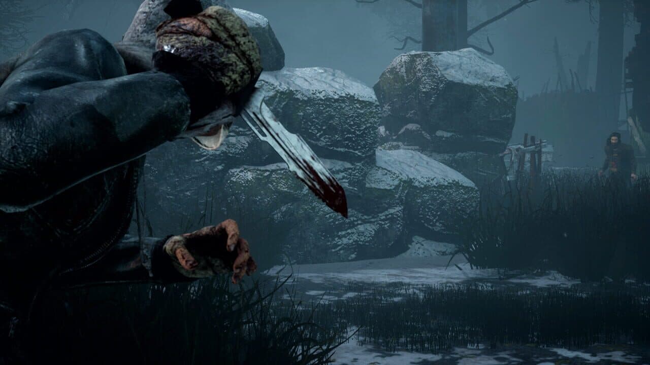Dead by Daylight: Darkness Among Us Chapter thumbnail 6