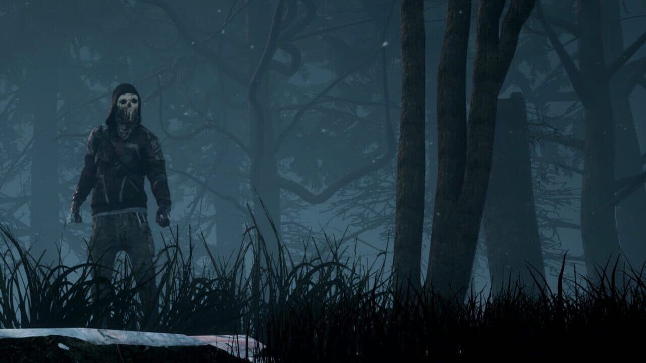 Dead by Daylight: Darkness Among Us Chapter thumbnail 4