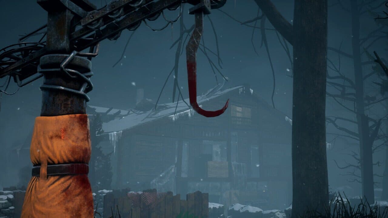 Dead by Daylight: Darkness Among Us Chapter thumbnail 5