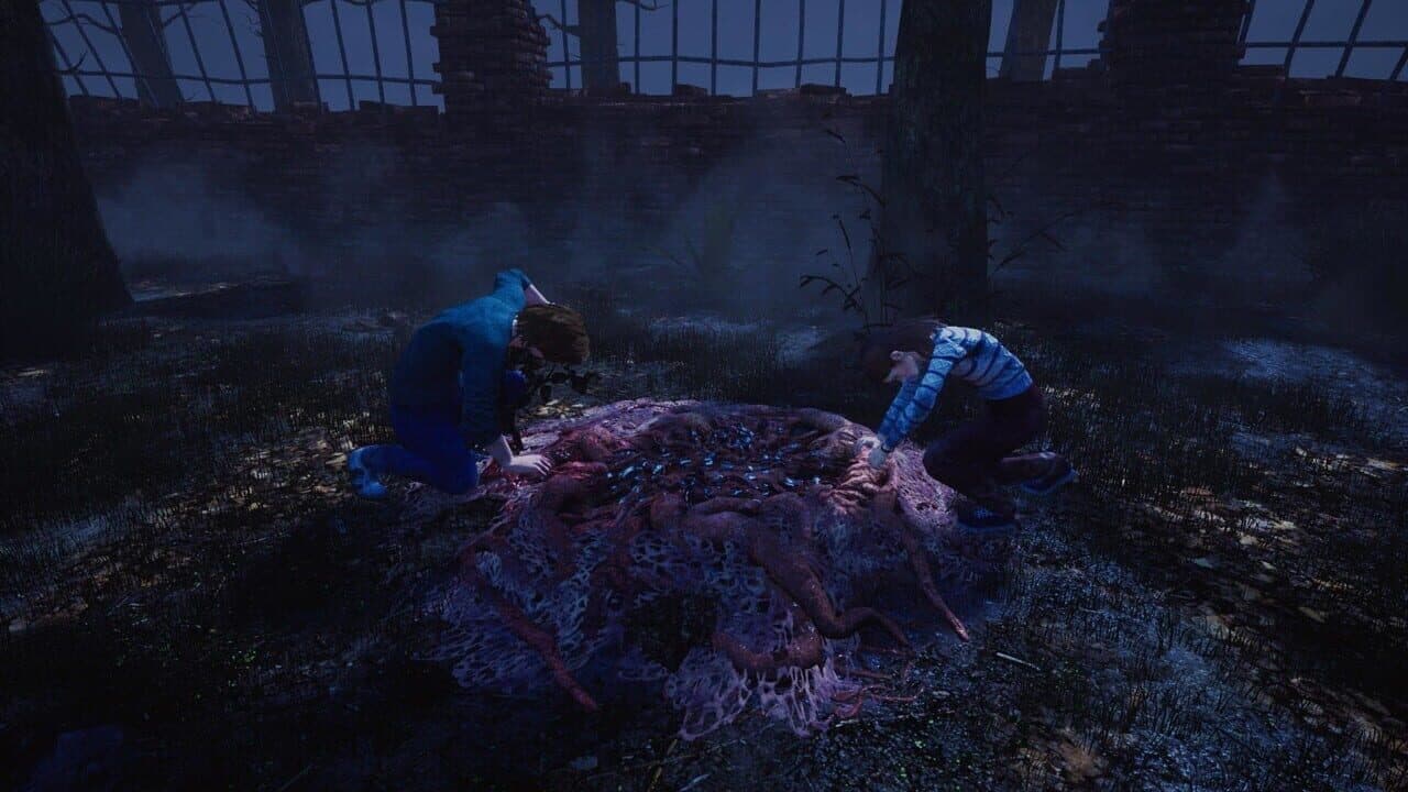 Dead by Daylight: Stranger Things Chapter thumbnail 3