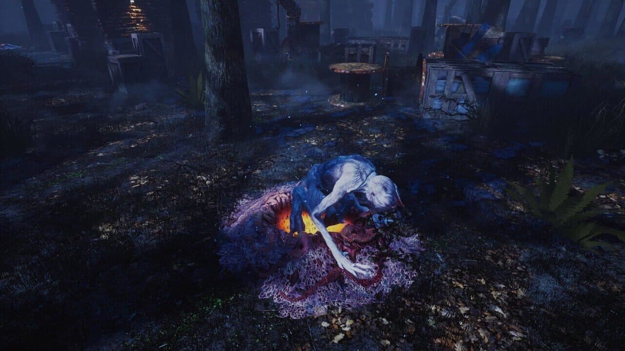 Dead by Daylight: Stranger Things Chapter thumbnail 2