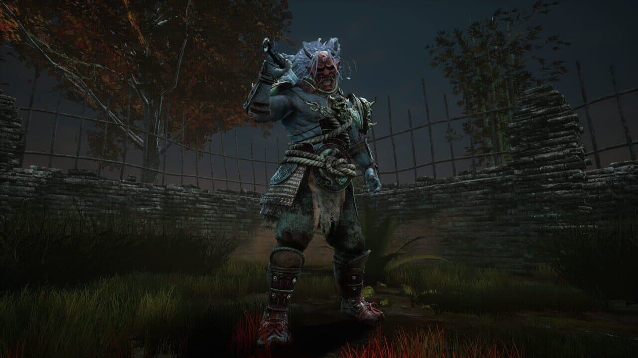 Dead by Daylight: Cursed Legacy Chapter thumbnail 4