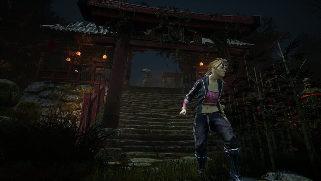 Dead by Daylight: Cursed Legacy Chapter thumbnail 2