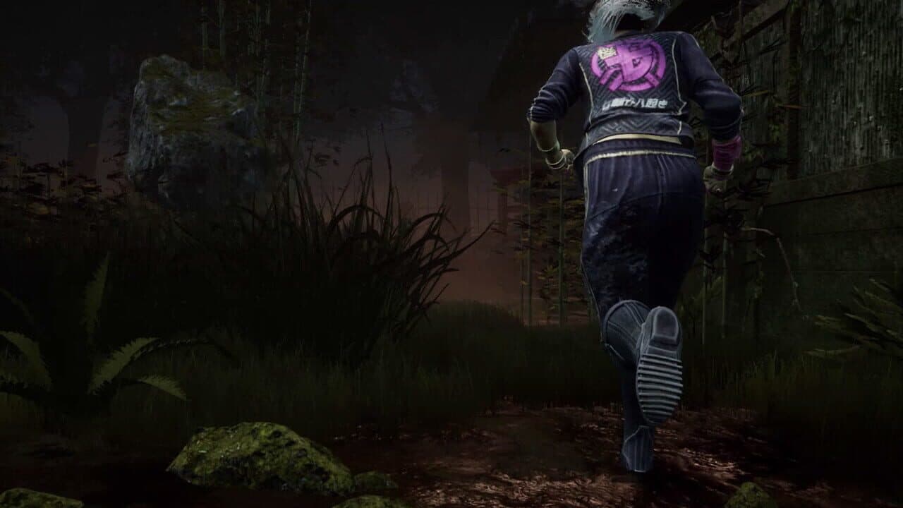 Dead by Daylight: Cursed Legacy Chapter thumbnail 3