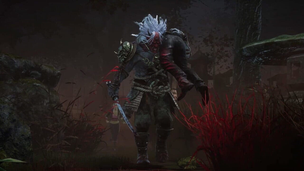 Dead by Daylight: Cursed Legacy Chapter thumbnail 6
