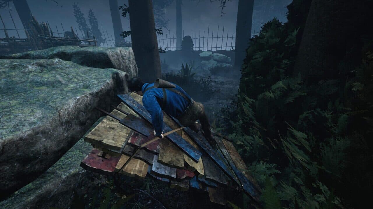 Dead by Daylight: Ash vs Evil Dead thumbnail 3