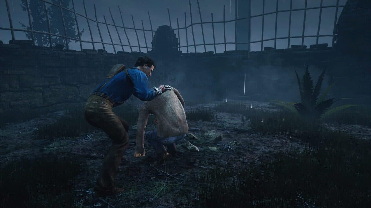 Dead by Daylight: Ash vs Evil Dead thumbnail 2