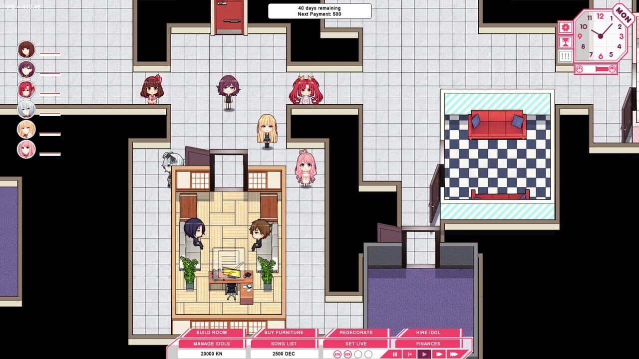 Shining Song Starnova: Idol Empire thumbnail 10