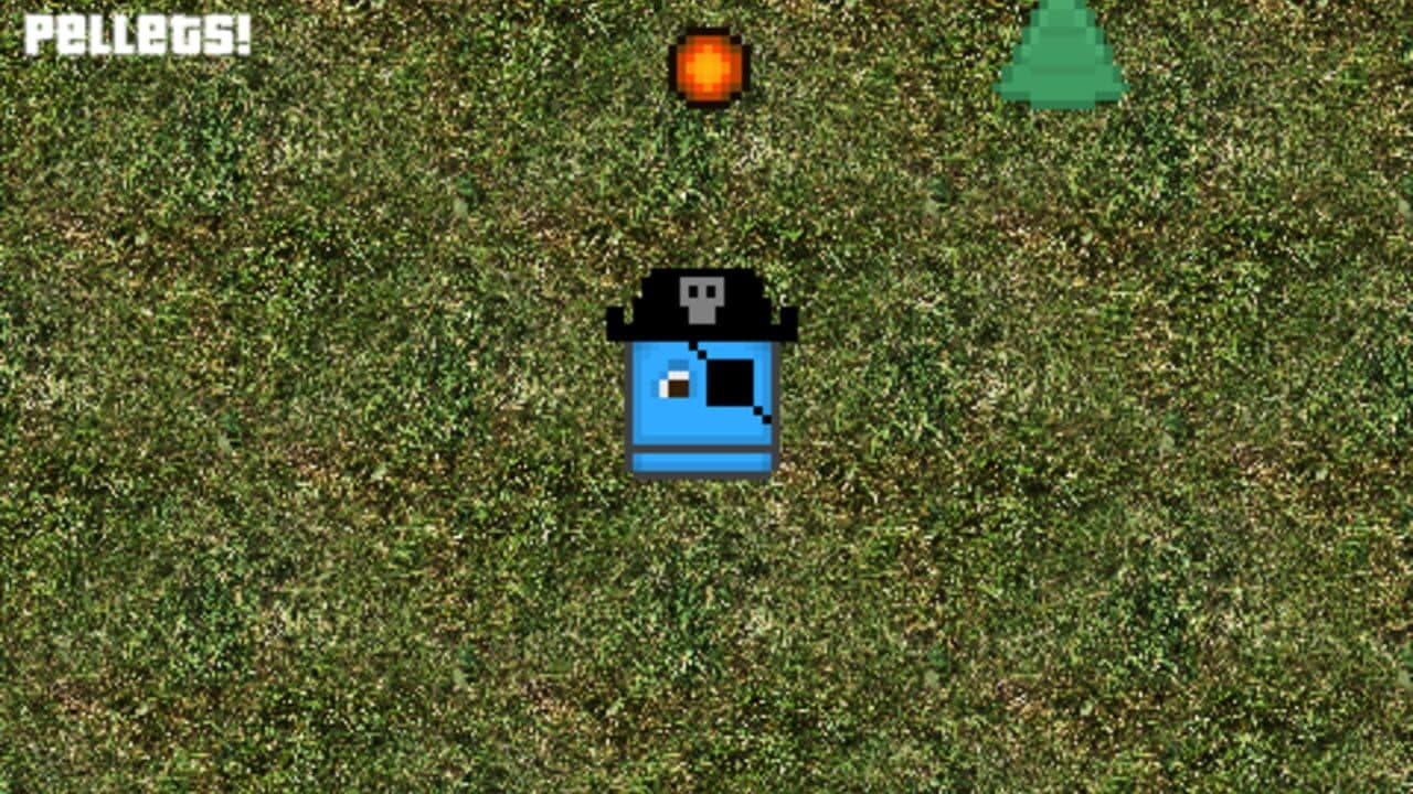 Chomp Chomp screenshot 1