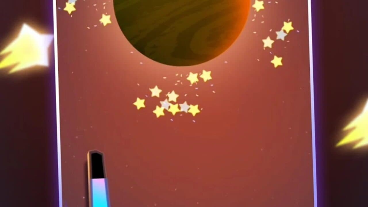 Pew Pew Planet thumbnail 4
