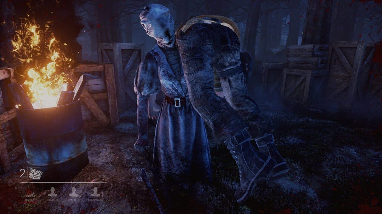 Dead by Daylight: Special Edition screenshot 1