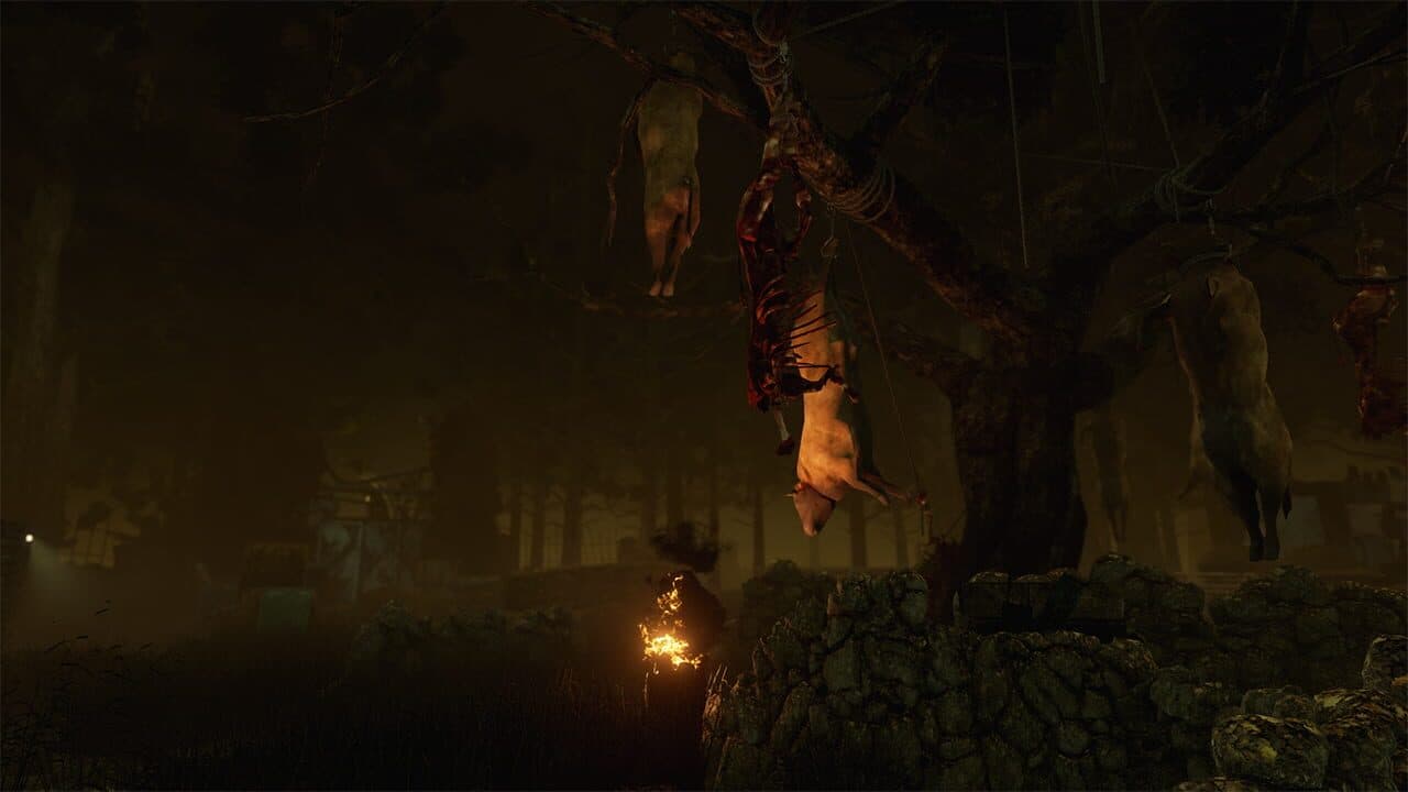 Dead by Daylight: Special Edition thumbnail 4