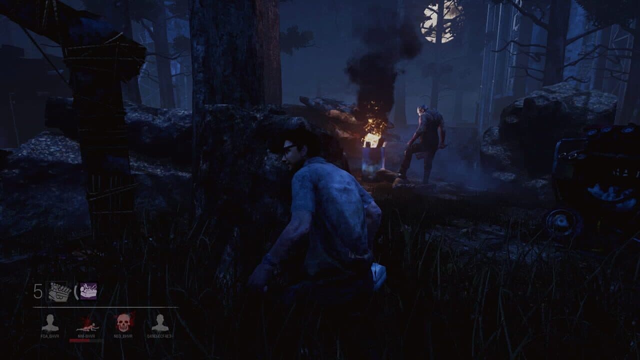 Dead by Daylight: Special Edition thumbnail 3