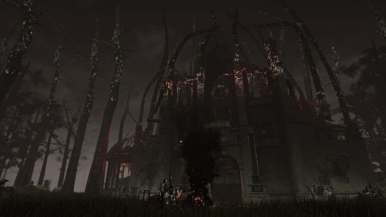 Dead by Daylight: Special Edition thumbnail 5
