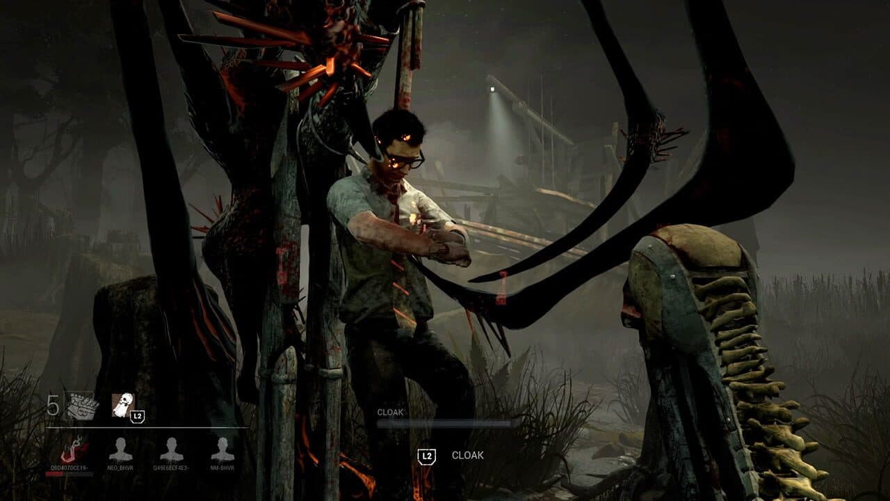Dead by Daylight: Special Edition thumbnail 2