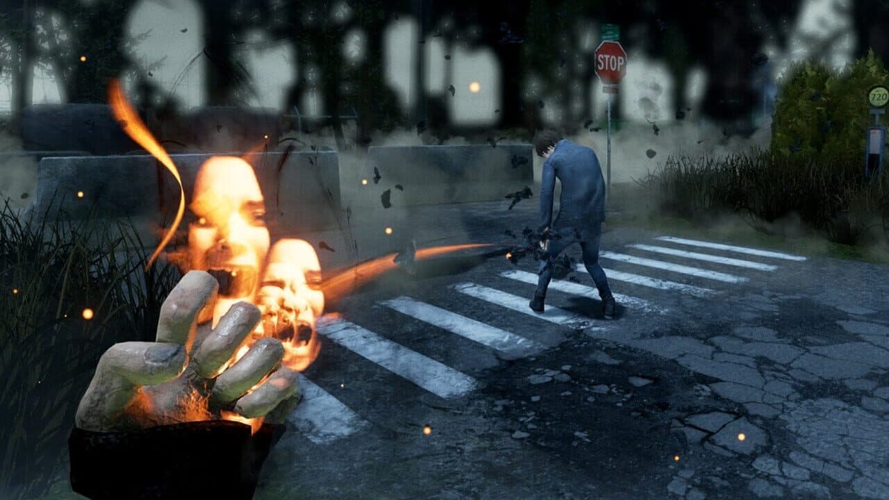 Dead by Daylight: A Nightmare on Elm Street thumbnail 4