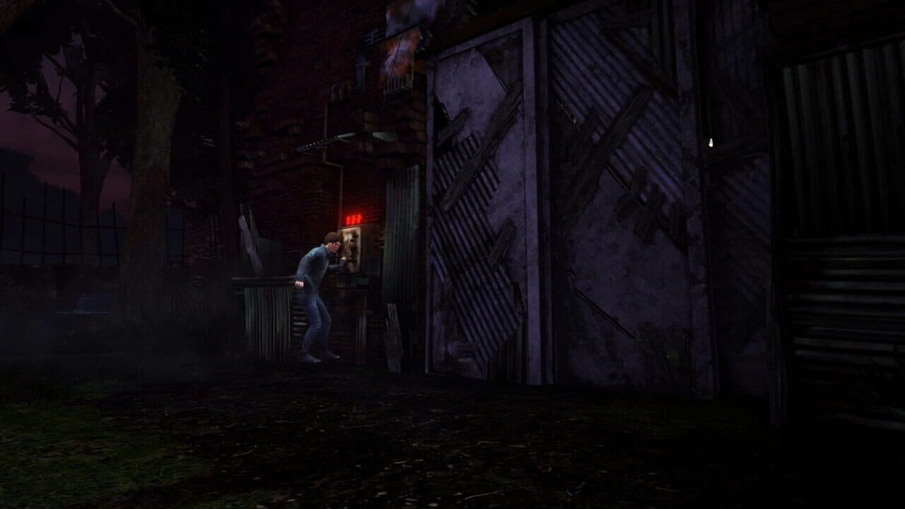 Dead by Daylight: A Nightmare on Elm Street thumbnail 5