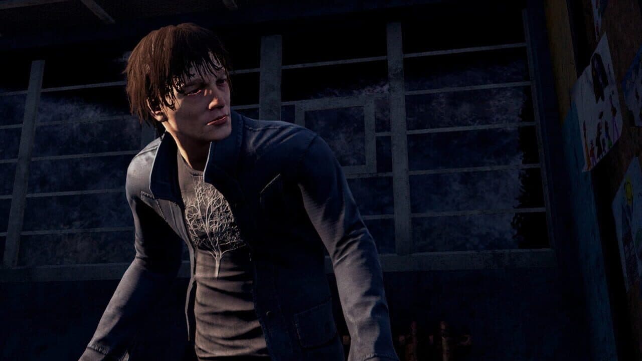 Dead by Daylight: A Nightmare on Elm Street thumbnail 3