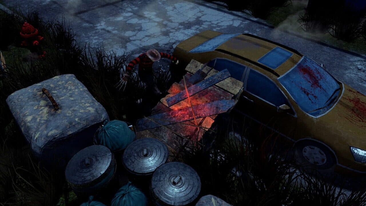 Dead by Daylight: A Nightmare on Elm Street thumbnail 6