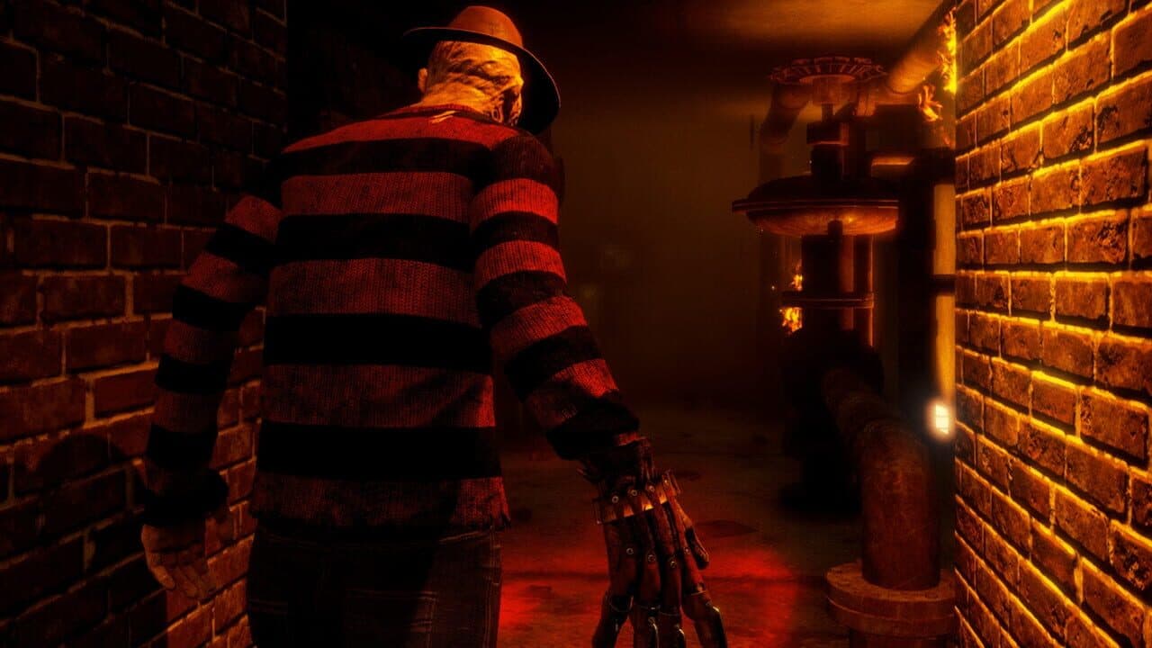 Dead by Daylight: A Nightmare on Elm Street thumbnail 2