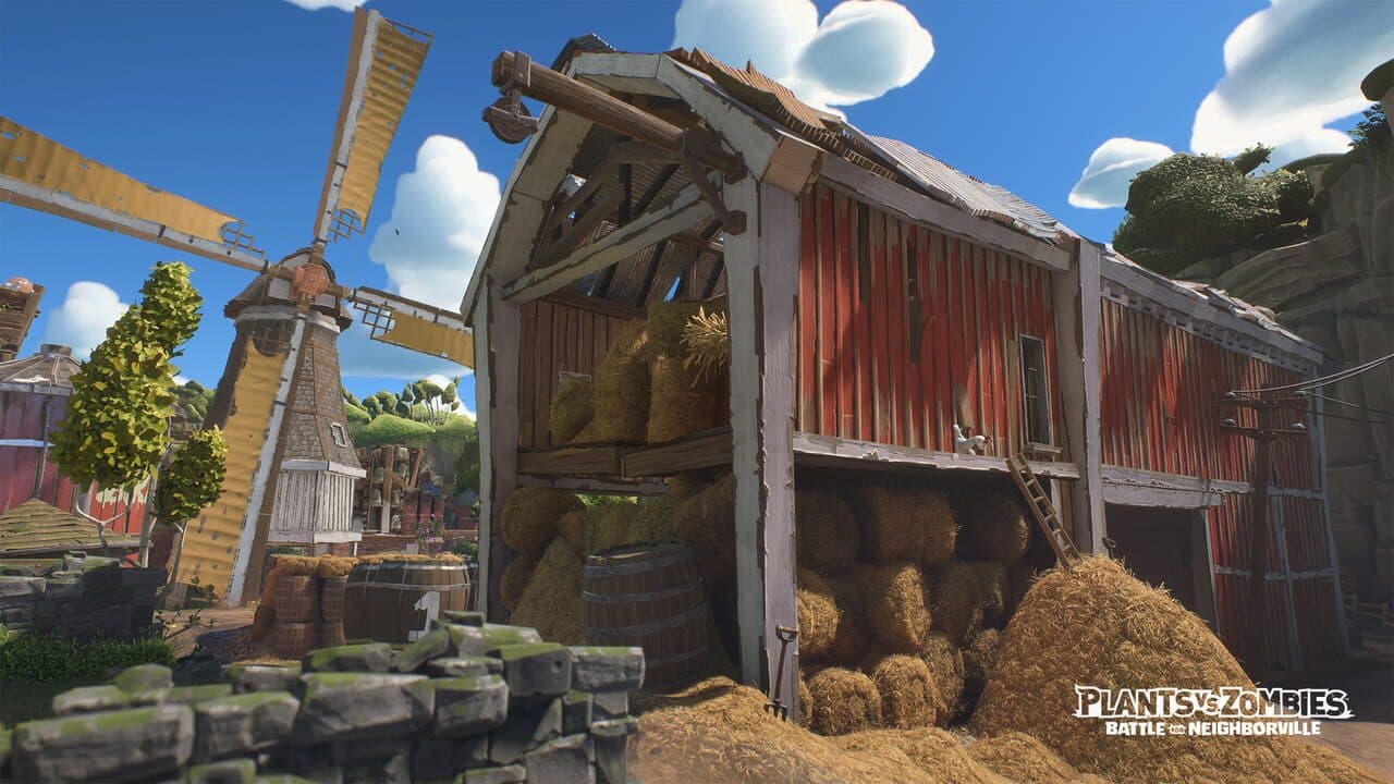 Plants vs. Zombies: Battle for Neighborville thumbnail 10