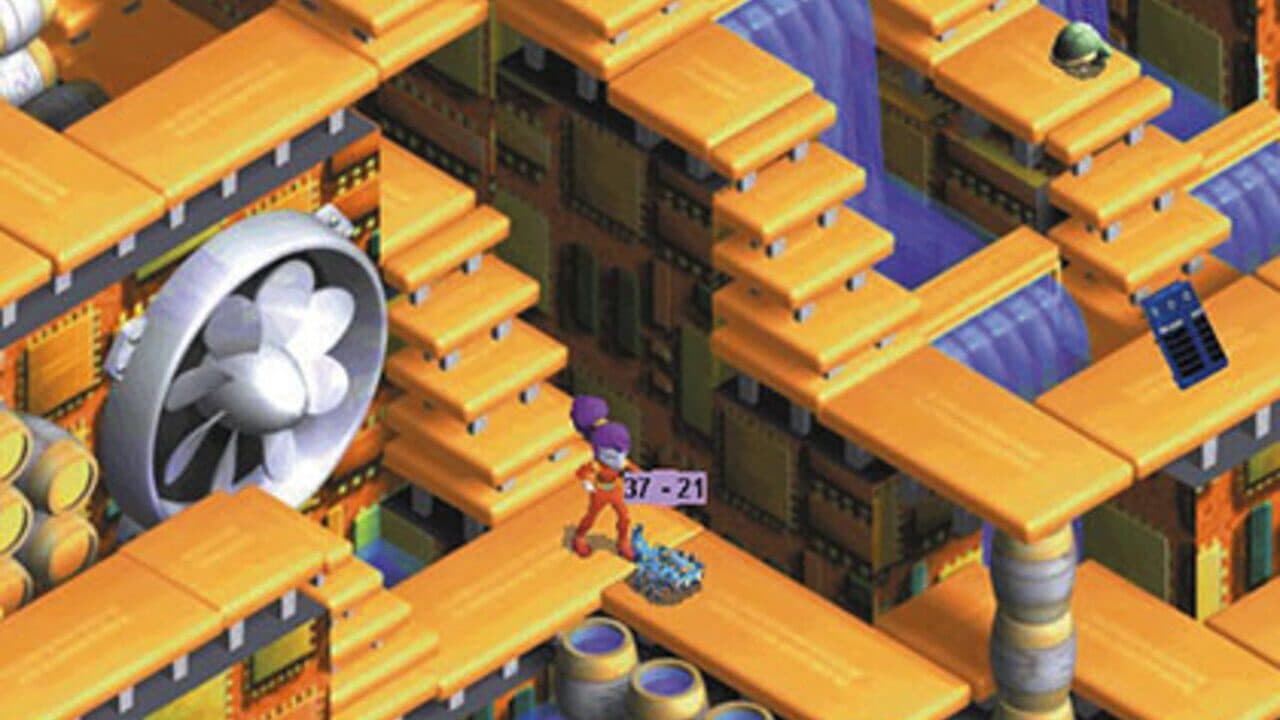 Math Blaster Ages 8-9 thumbnail 4