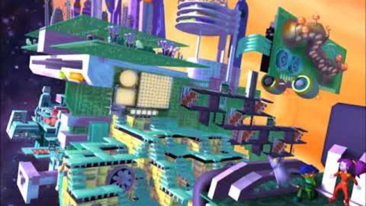 Math Blaster Ages 8-9 thumbnail 2