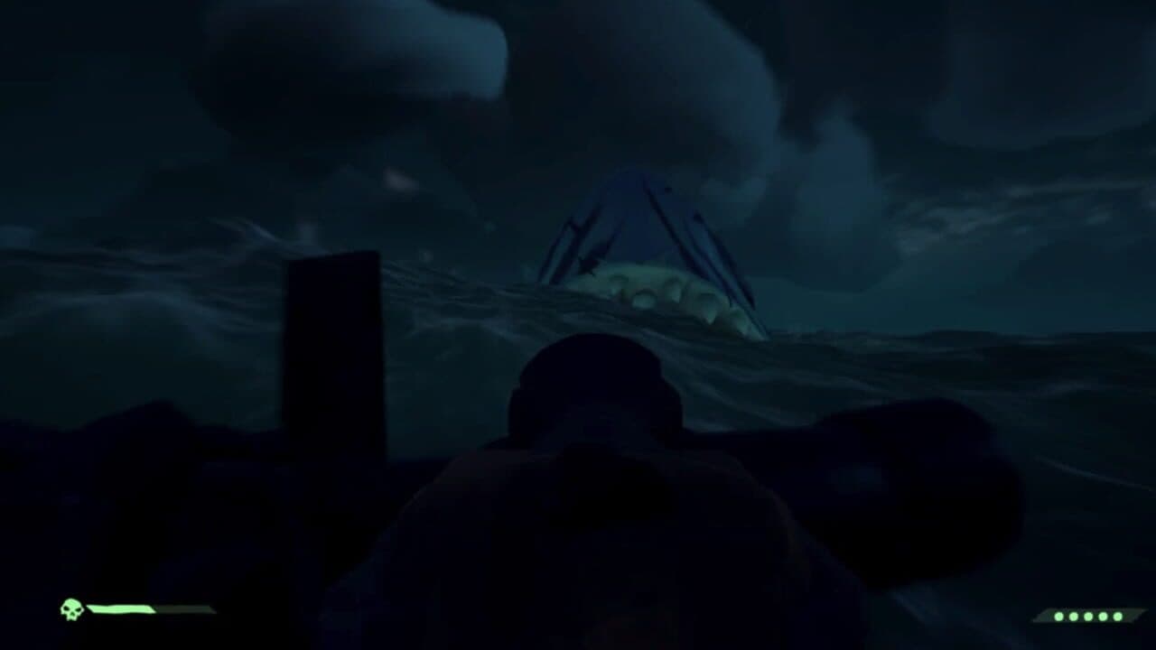 Sea of Thieves: The Hungering Deep thumbnail 5