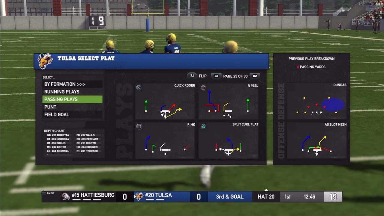 Maximum Football 2019 thumbnail 4