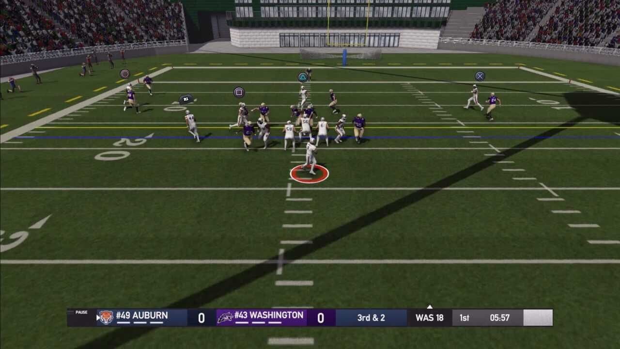 Maximum Football 2019 thumbnail 3