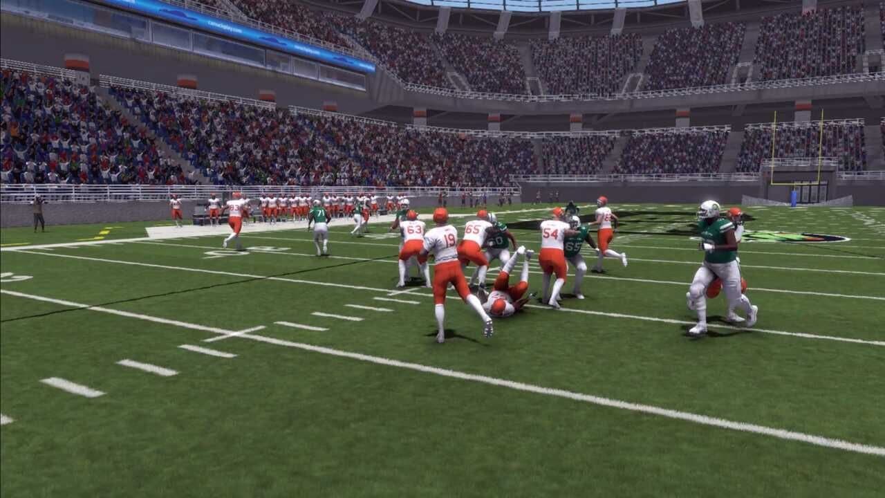 Maximum Football 2019 thumbnail 2