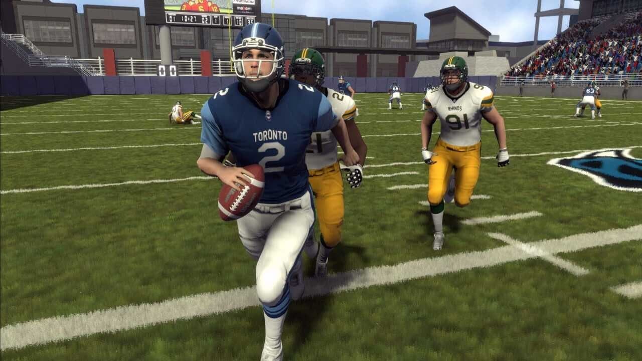 Maximum Football 2019 thumbnail 9