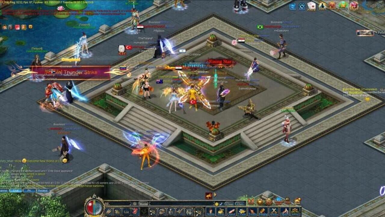 Conquer Online thumbnail 4