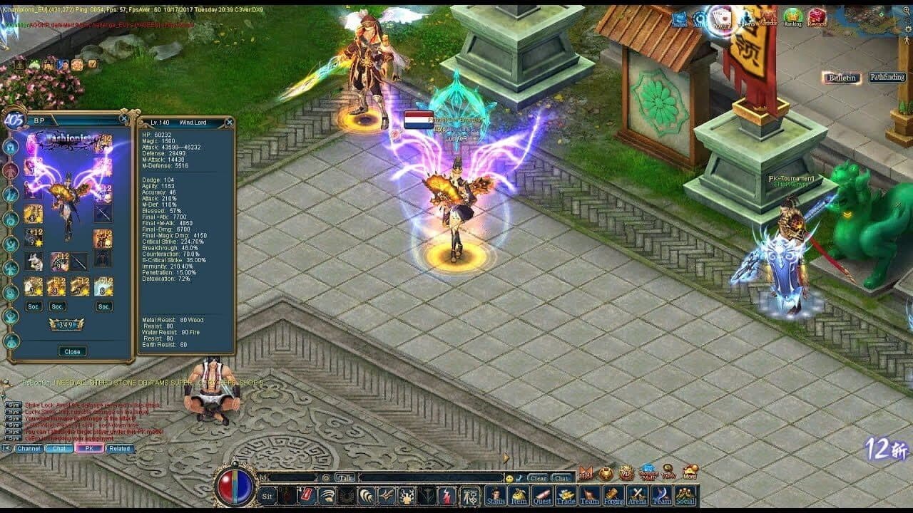 Conquer Online thumbnail 2