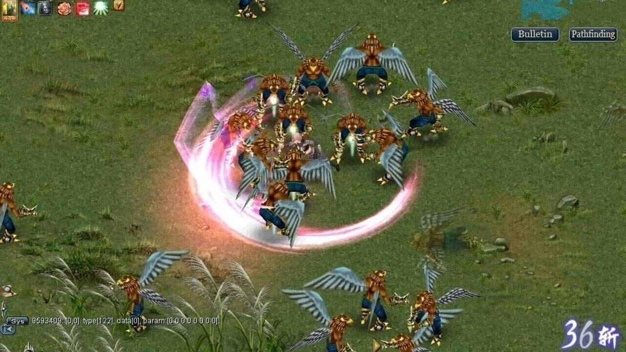 Conquer Online thumbnail 3