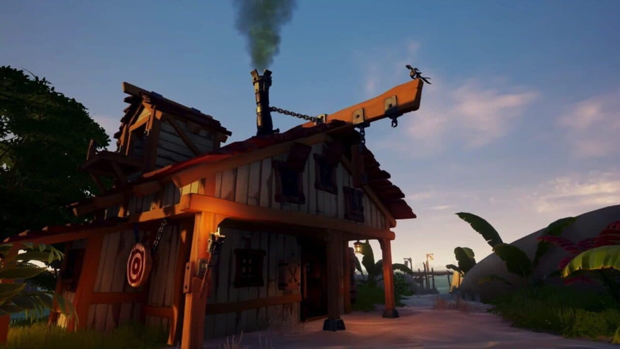 Sea of Thieves: Cursed Sails thumbnail 4